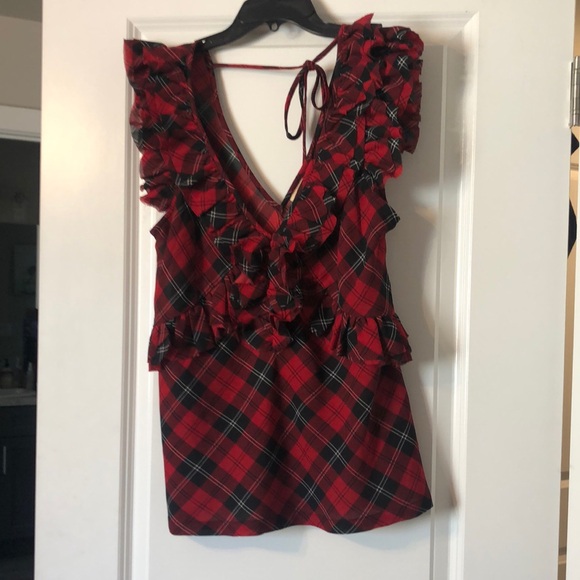 Ralph Lauren top - Picture 1 of 4